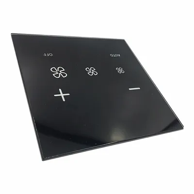 Inspectiemethode voor patroonglas